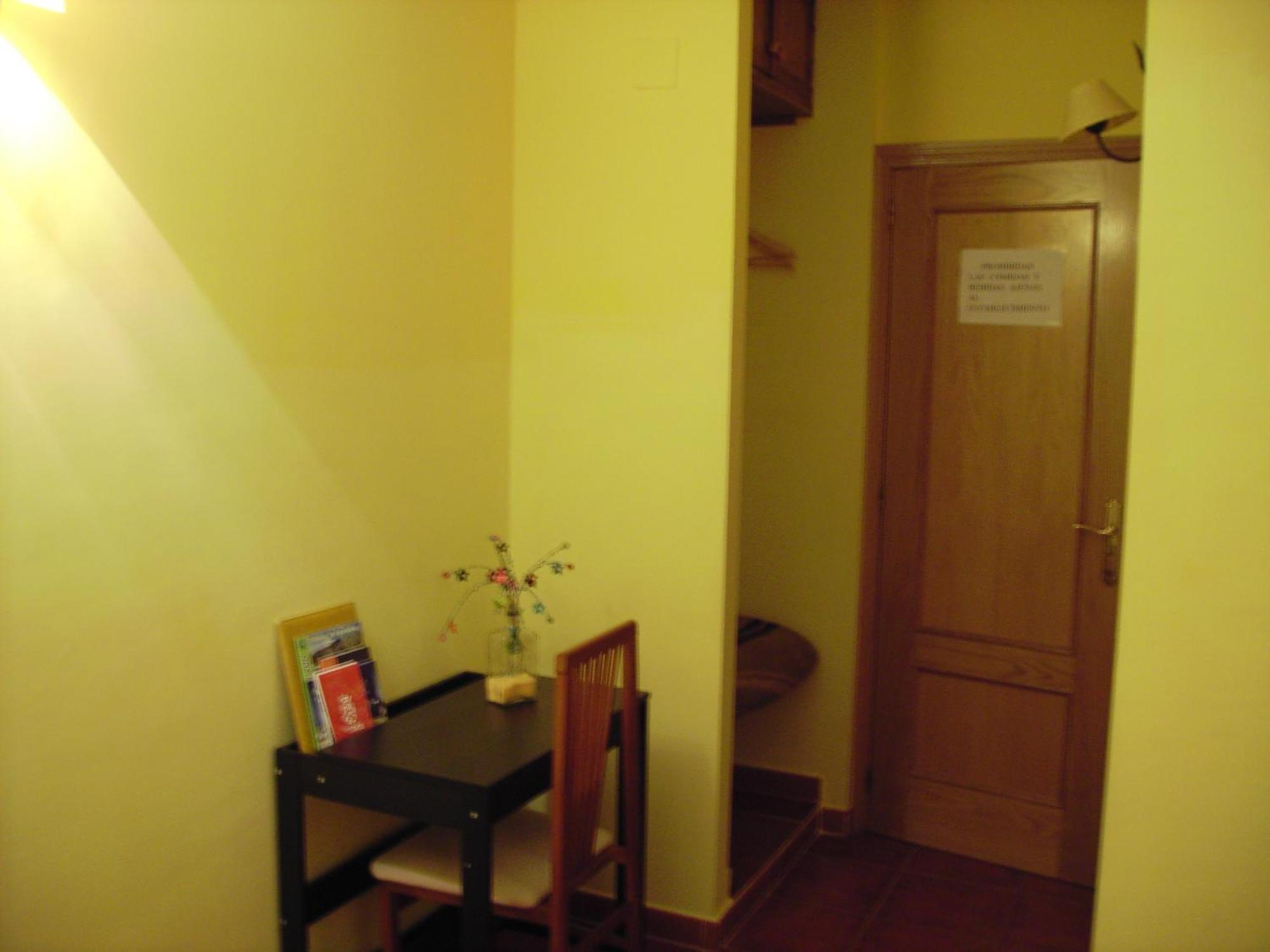 Hotel Rural El Yantar De Gredos San Martín del Pimpollar Екстериор снимка