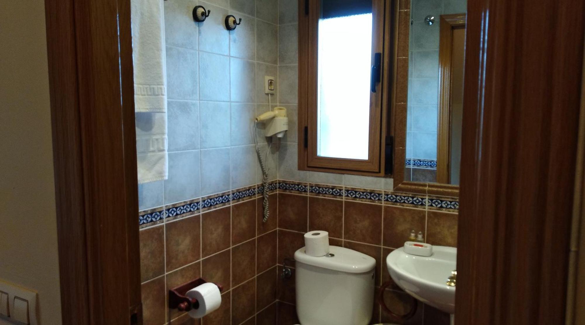 Hotel Rural El Yantar De Gredos San Martín del Pimpollar Екстериор снимка
