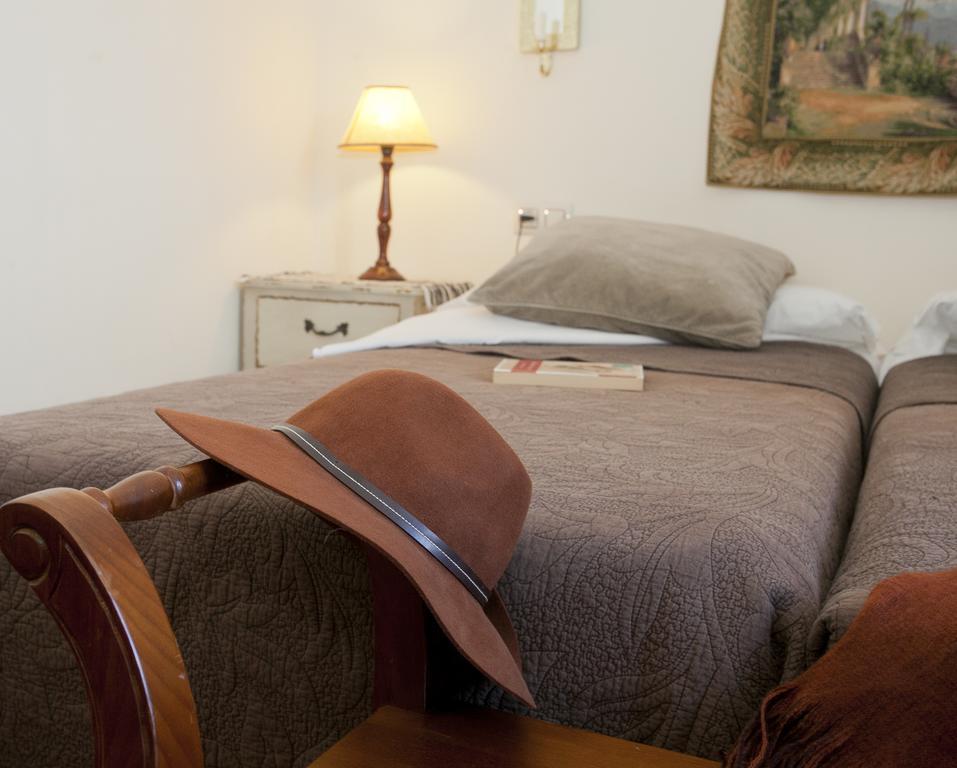 Hotel Rural El Yantar De Gredos San Martín del Pimpollar Екстериор снимка
